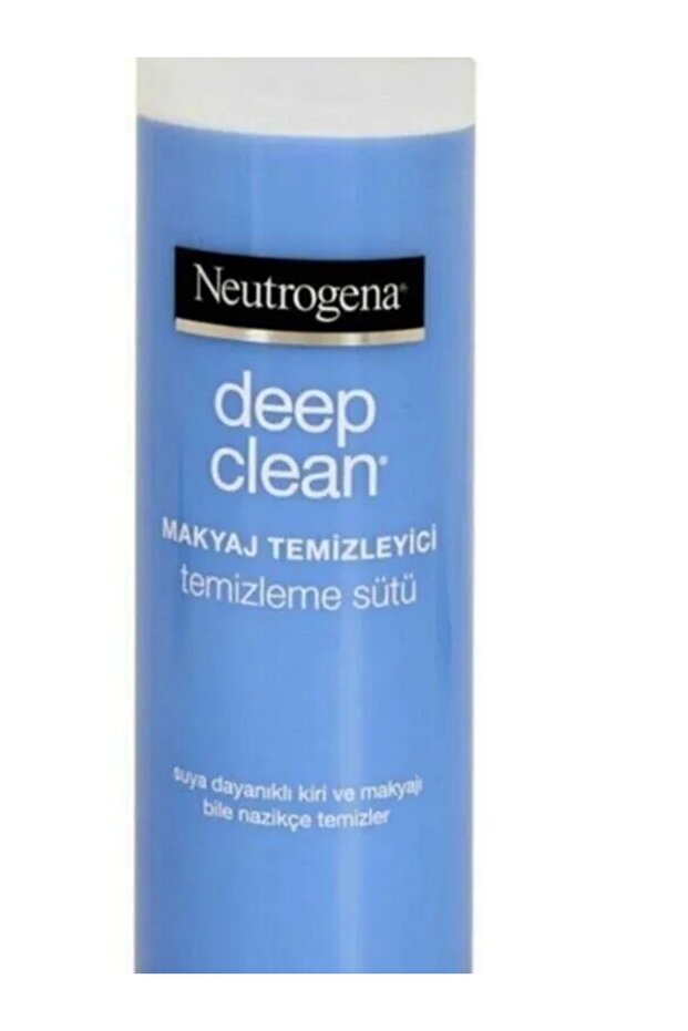 makyaj temizleme sütü 200 ml - 3