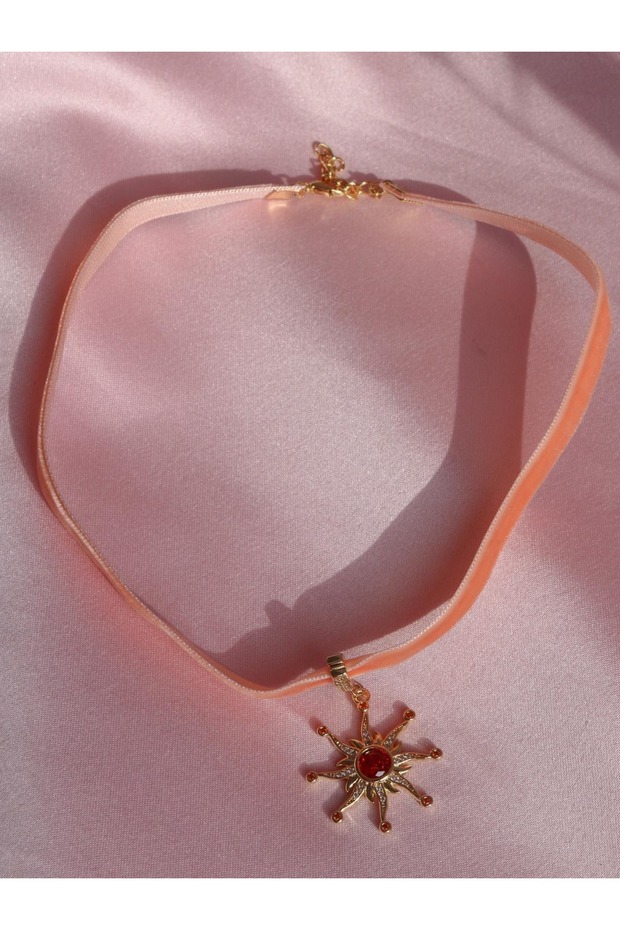 Fairytopia Sunburst Choker - 3