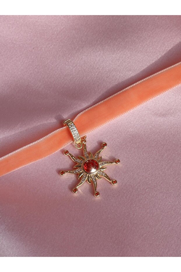 Fairytopia Sunburst Choker - 1