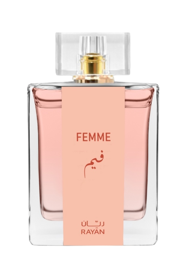 FEMME Women Perfume 100 mL