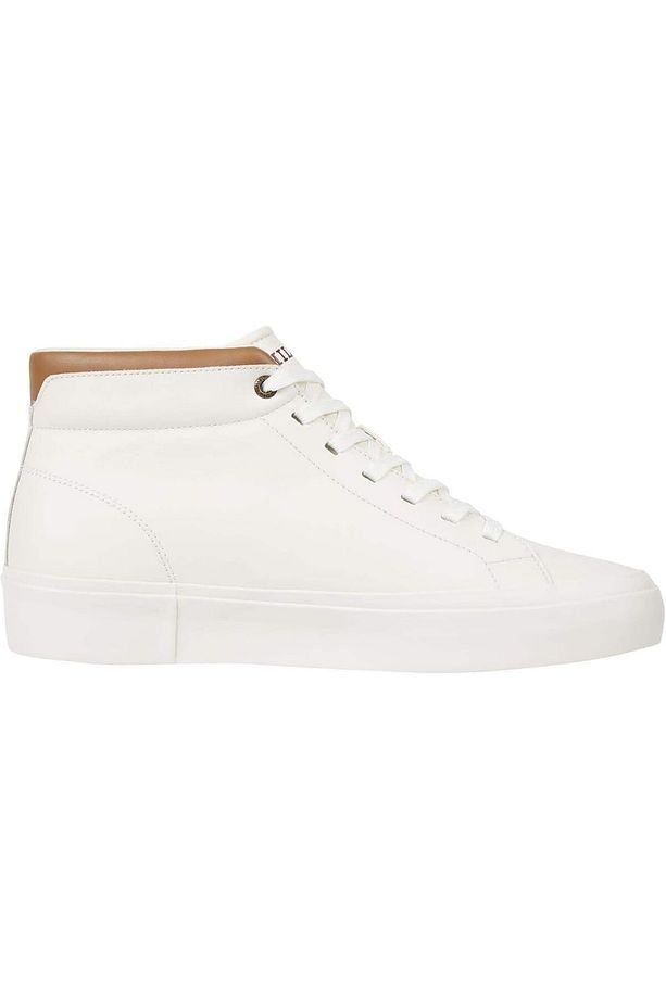 Modern Vulc Lth Hi Wl AyakkabıErkek - 1