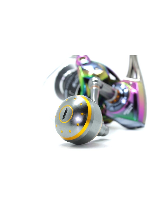 Spectra 6000 Tekne Makinesi 8+1 BB - 3