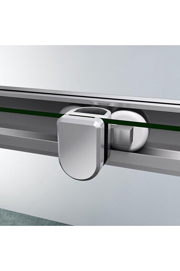 Mode İce A-7 Oval Duşakabin - 4