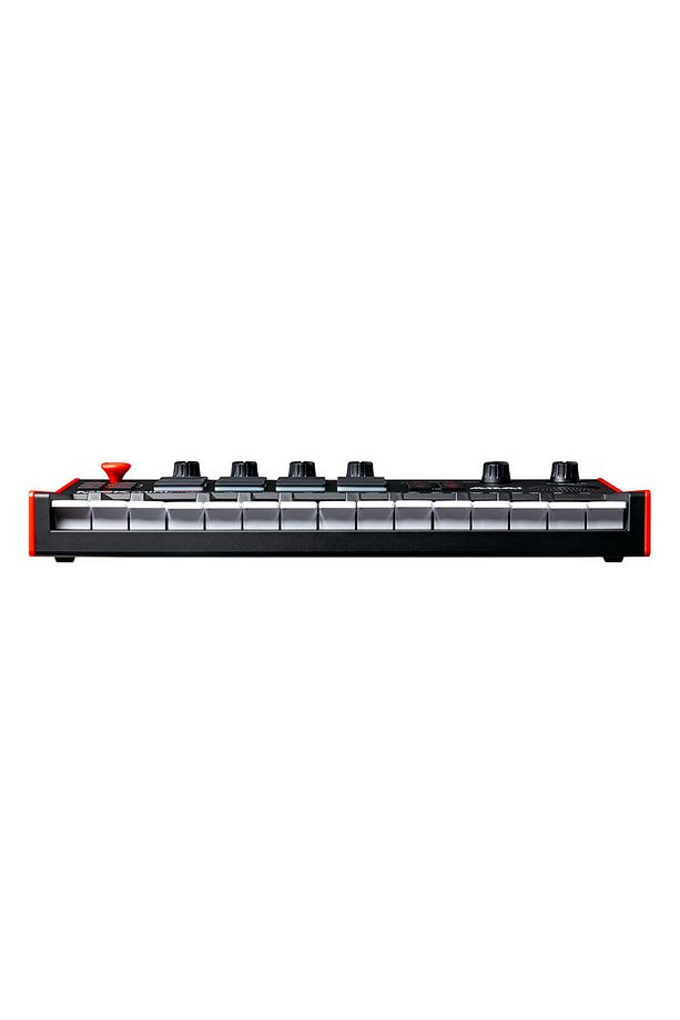 MPKMINIPLAY MK3 / Dahili Ses Bankalı Midi Kontrol Klavyesi - 3
