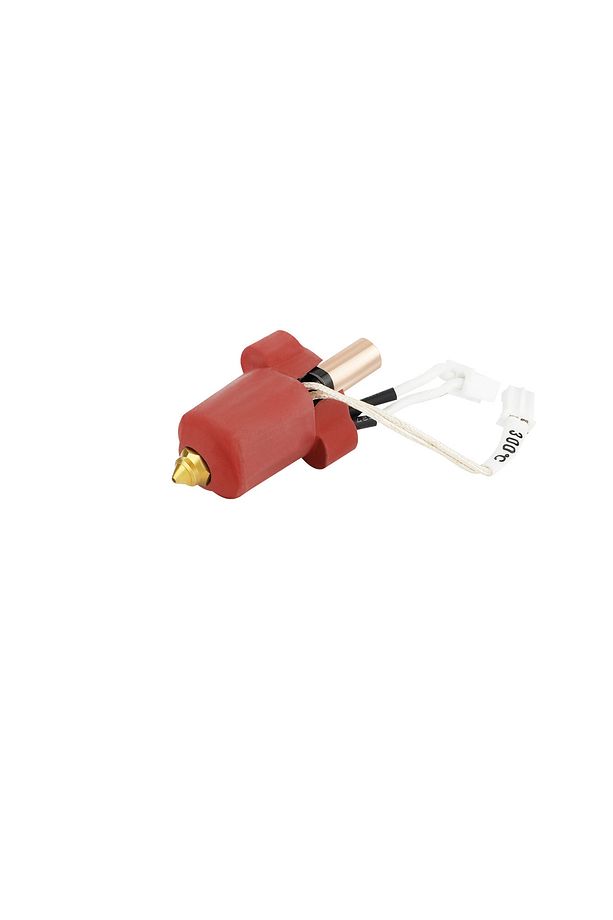 Creality Ender-3 V3 KE Isıtıcı Blok Kiti - 3