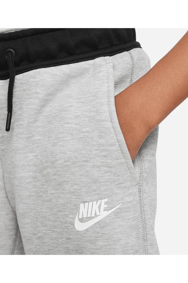 Tech Fleece Unısex Çocuk Eşofman Altı Fd3287-064 - 4