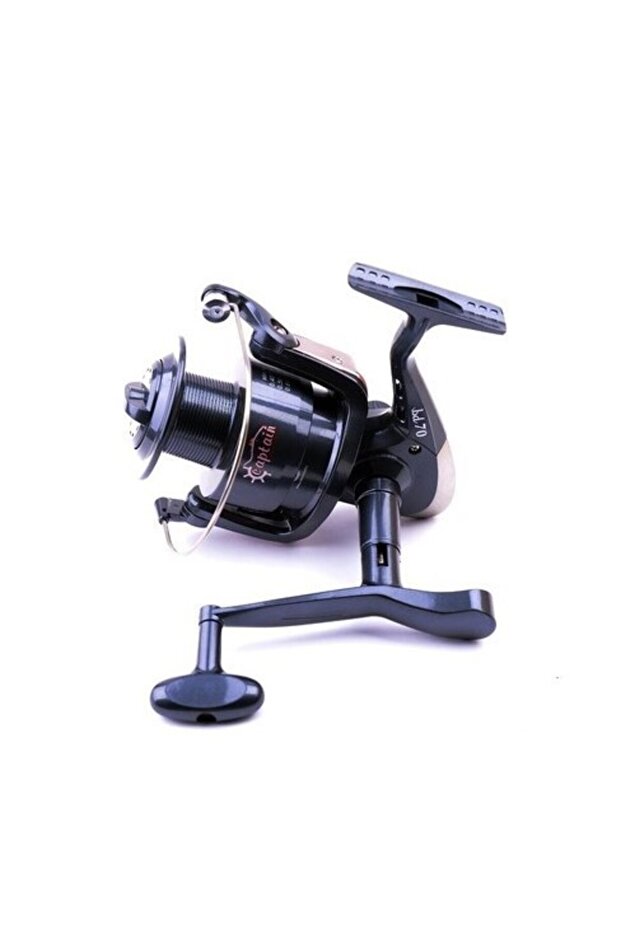 BD 7000 Surf Makine 3 BB - 2