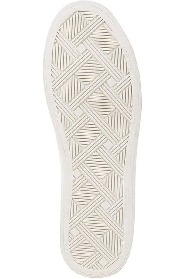 Modern Vulc Lth Hi Wl AyakkabıErkek - 4