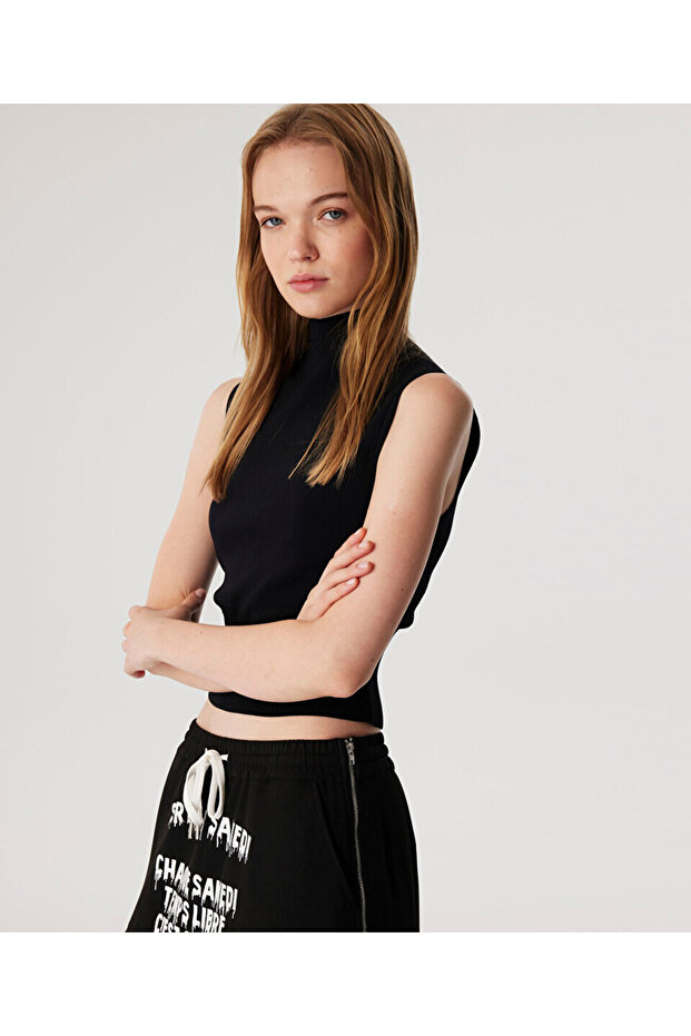 RİBANALI BASIC TRİKO - 2