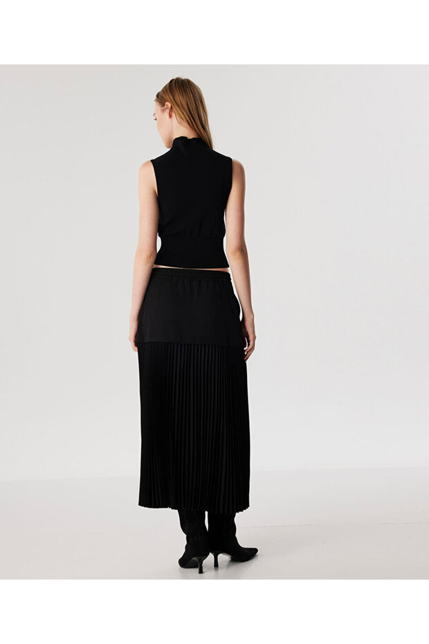 RİBANALI BASIC TRİKO - 5