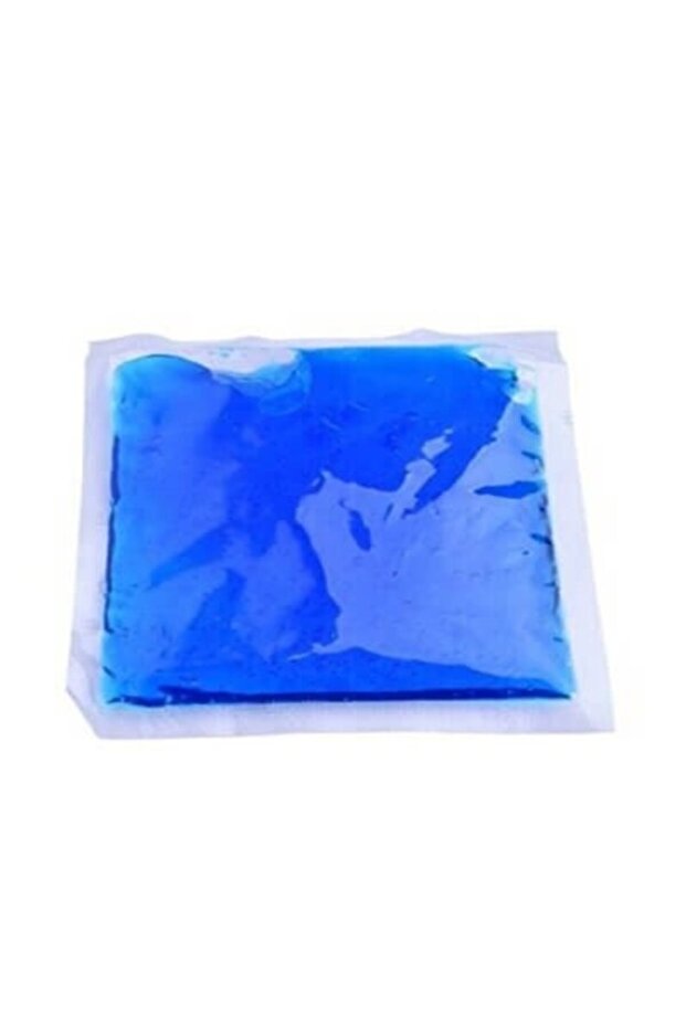 13X13 cm Ice Gel Thermogel - Small Size (Pack of 10)
