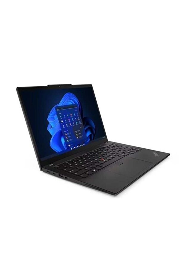 13.3" THINKPAD X13 G4 21EX003WTX CORE i7 1355U-16GB DDR5 RAM-512GB NVME-W11 PRO Karbon Fiber - 2