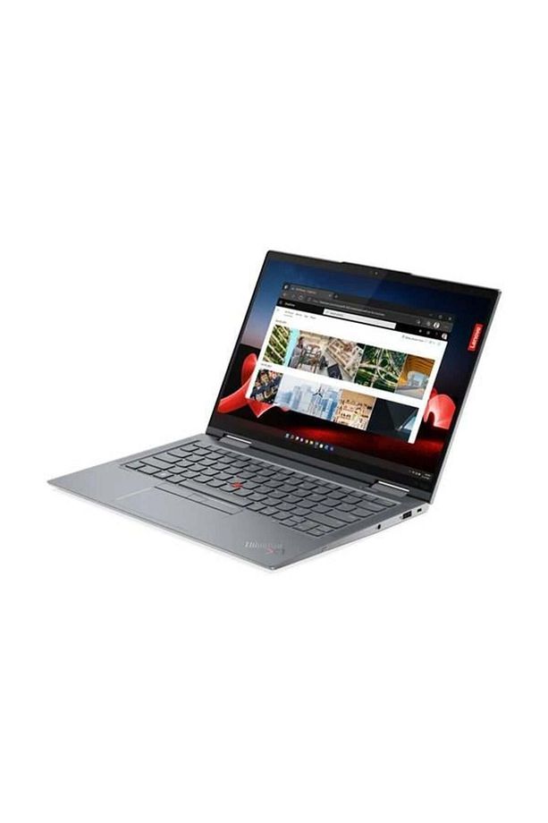 14" Dokunmatık Thınkpad X1 Yoga G8 21hq002vtx Core I7 1355u-16gb Ddr5 Ram-512gb Nvme-w11 Pro - 2