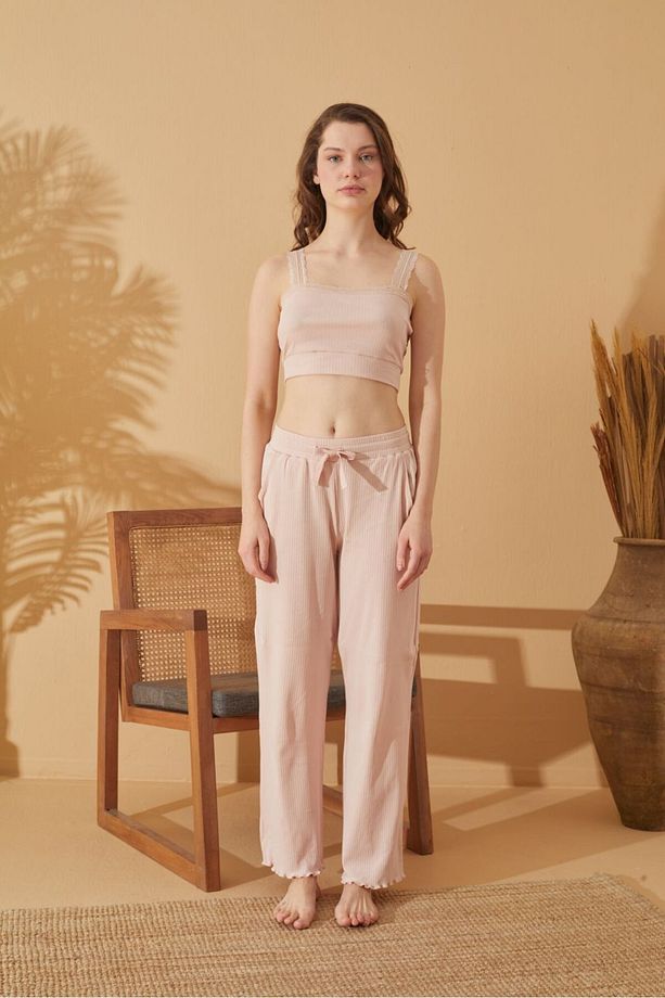 Pijama Takımı - 1