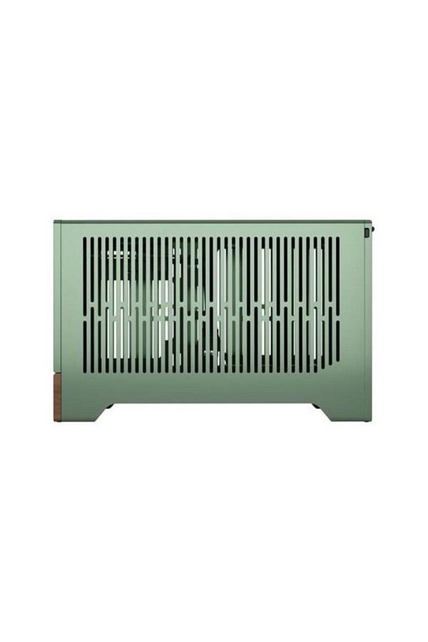 Terra Fd-c-ter1n-03 Gamıng Mını-ıtx Pc Kasası Yeşil - 8