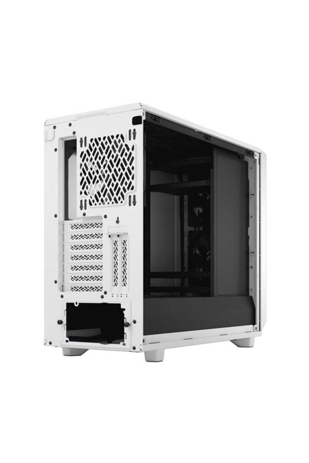 Meshıfy 2 Fd-c-mes2a-05 Gamıng Eatx Pc Kasası Beyaz - 6