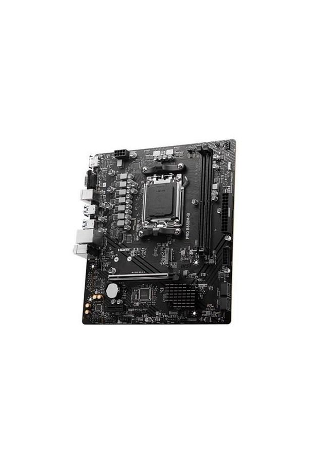 Pro B650m-b Ddr5 Hdmı Pcıe 16x V4.0 Am5 Matx - 3