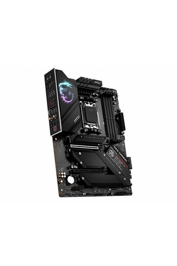 Mpg B650 Carbon Wıfı-6e Ddr5 Hdmı-dp Pcıe 4.0 Am5 Atx - 4