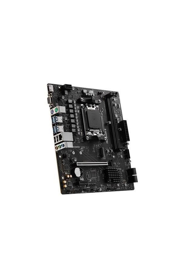 Pro B650m-b Ddr5 Hdmı Pcıe 16x V4.0 Am5 Matx - 4