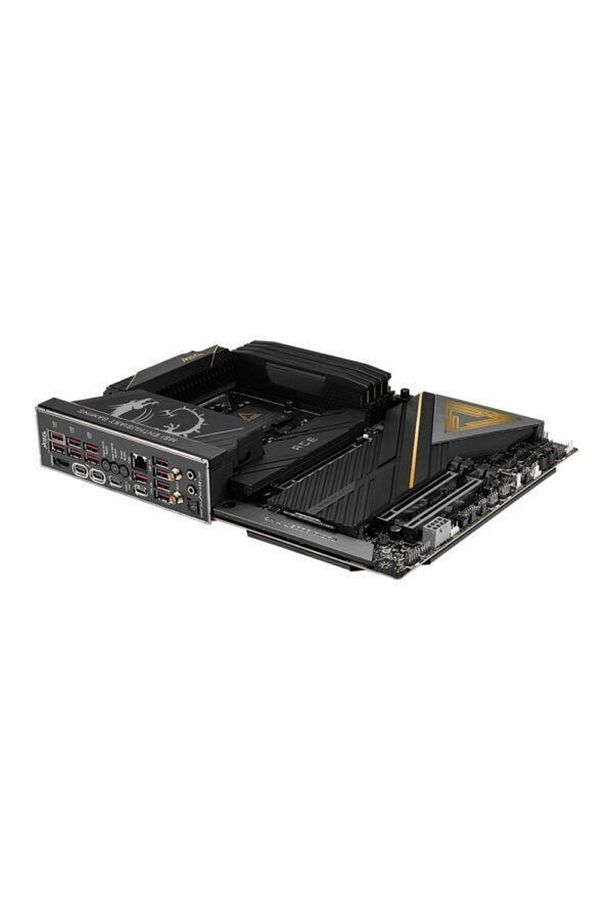 Meg Z890 Ace Ddr5 Thunderbolt-hdmı-dp Pcıe 5.0 1851p Atx - 8