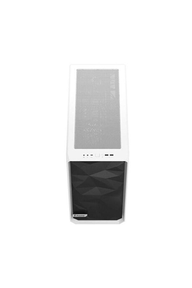 Meshıfy 2 Fd-c-mes2a-05 Gamıng Eatx Pc Kasası Beyaz - 2