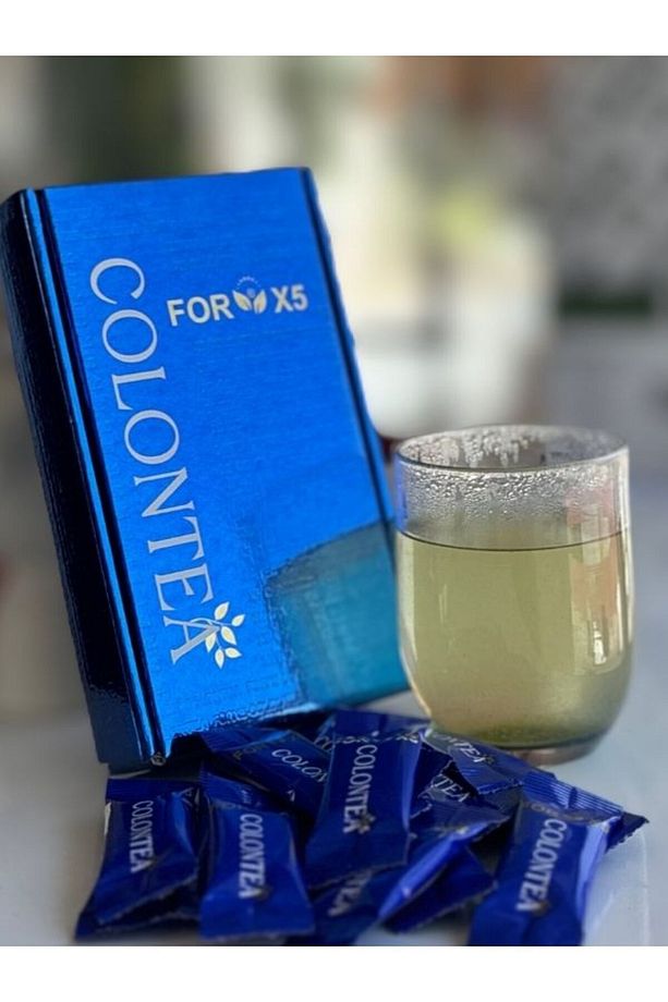 Colontea - 4