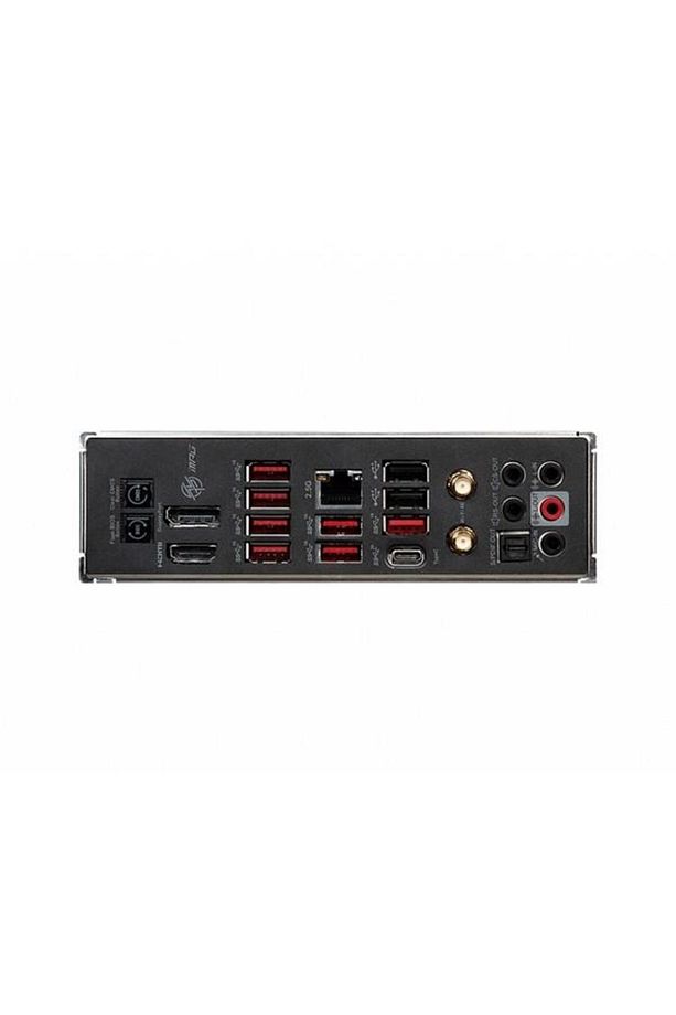 Mpg B650 Carbon Wıfı-6e Ddr5 Hdmı-dp Pcıe 4.0 Am5 Atx - 5