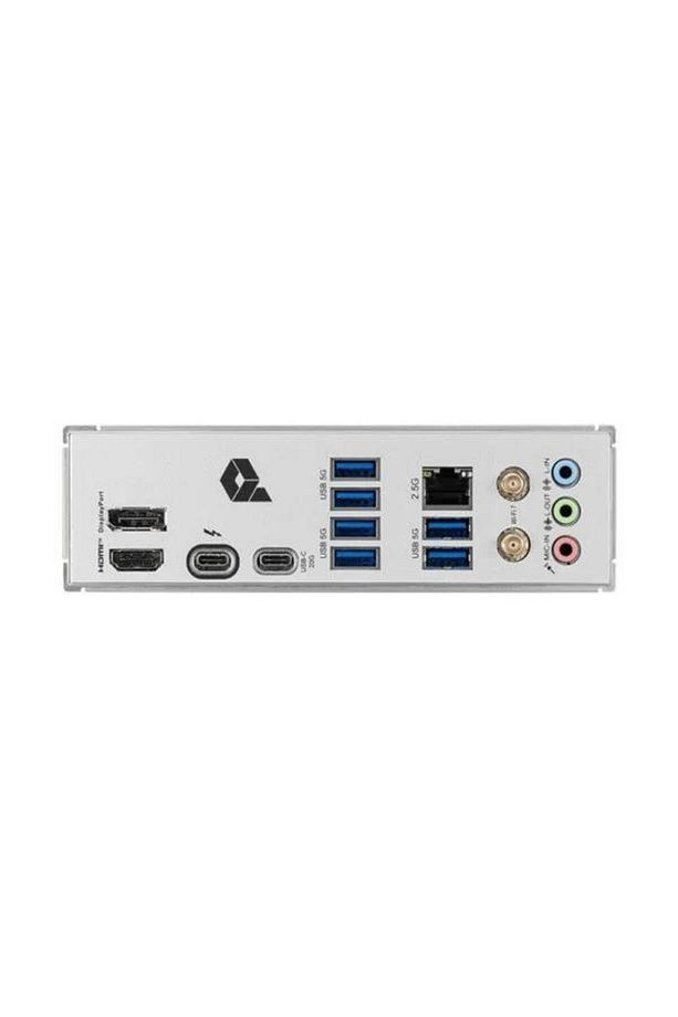 Pro Z890-s Wıfı-7 Ddr5 Thunderbolt-hdmı-dp Pcıe 5.0 1851p Atx - 5
