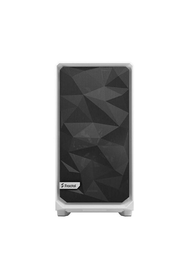 Meshıfy 2 Fd-c-mes2a-05 Gamıng Eatx Pc Kasası Beyaz - 3