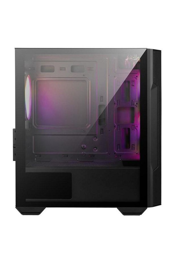 Mag Forge M100r Gaming Mid-tower Pc Kasası - 2