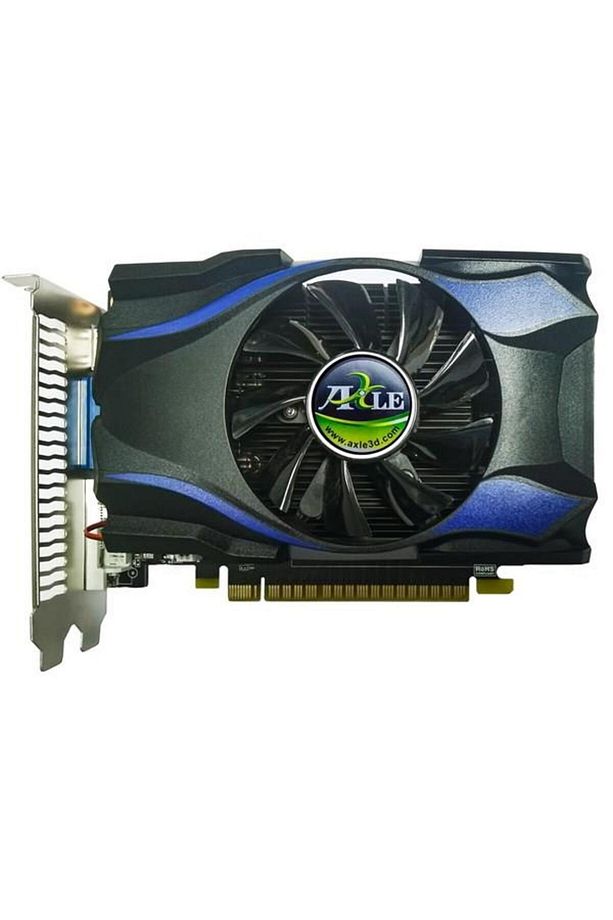 2gb Ax-gtx750/2gd5p8cdı Gtx750 Ddr5 128bit Hdmı-dvı Pcıe 2.0 - 2