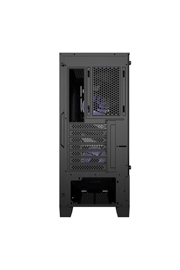 MAG FORCE 100M Gaming Mid-Tower PC Kasası - 6