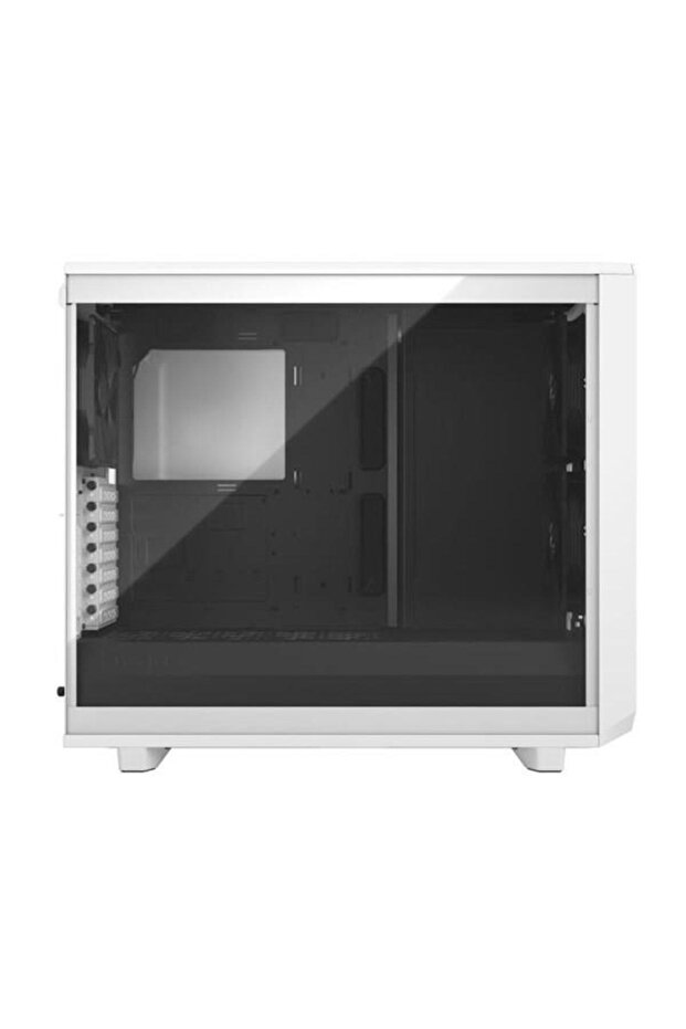 Meshıfy 2 Fd-c-mes2a-05 Gamıng Eatx Pc Kasası Beyaz - 7