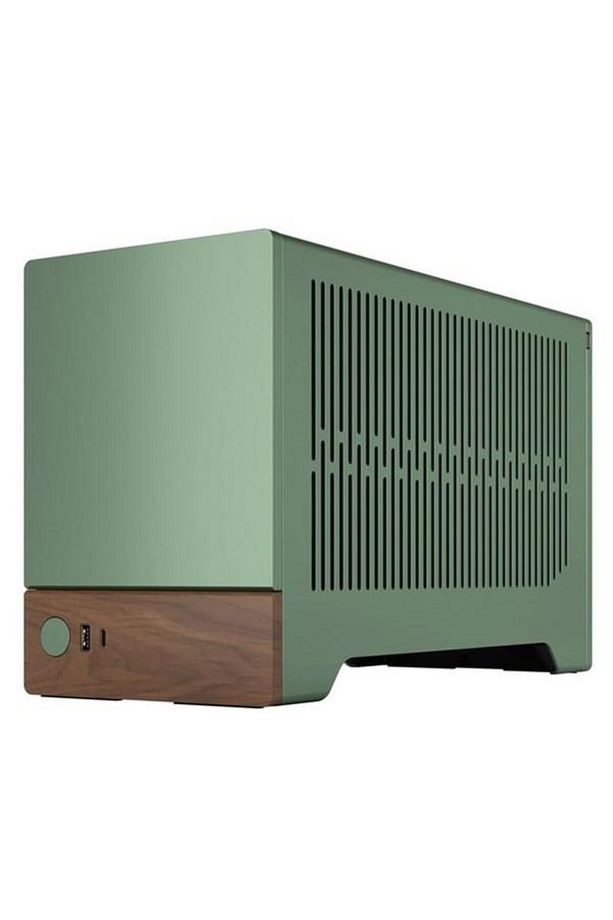Terra Fd-c-ter1n-03 Gamıng Mını-ıtx Pc Kasası Yeşil - 2