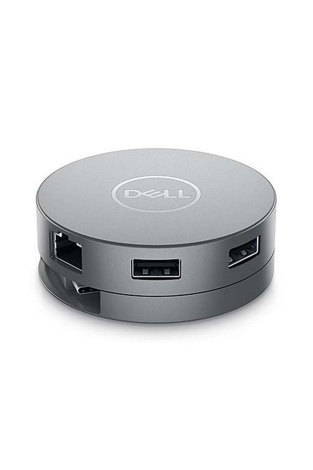Da310, 470-aeup, 7si 1 Arada, Type-c To Vga, Hdmı, Dp, 2xusb 3.2, Usb-c (TYPE-C), Gigabit Lan ( - 4