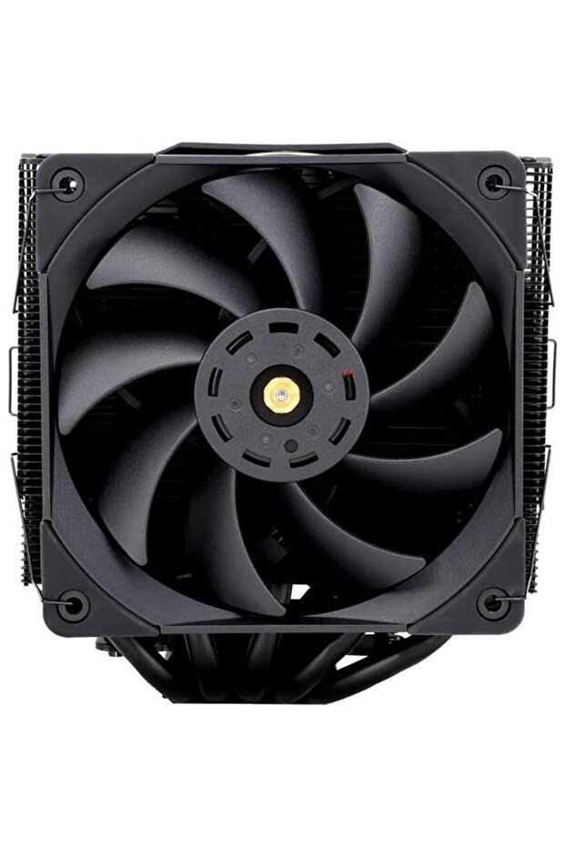 FROST COMMANDER 140 AM5-1700P HAVA SOĞUTMALI DUAL İŞLEMCİ FANI - 2