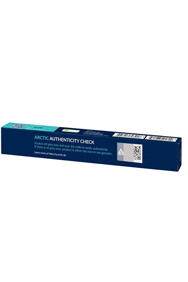 Ar Actcp00079A Mx-6 2g High Performance Thermal Paste - 2