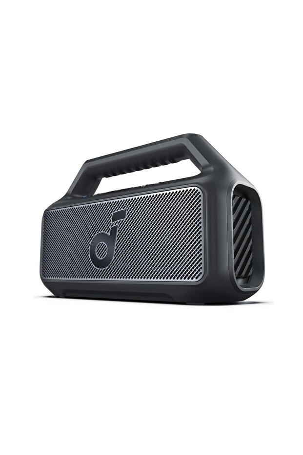 Soundcore Boom 2 SE Bluetooth Hoparlör, IPX7 Su Geçirmez, 30W, Siyah - A3148