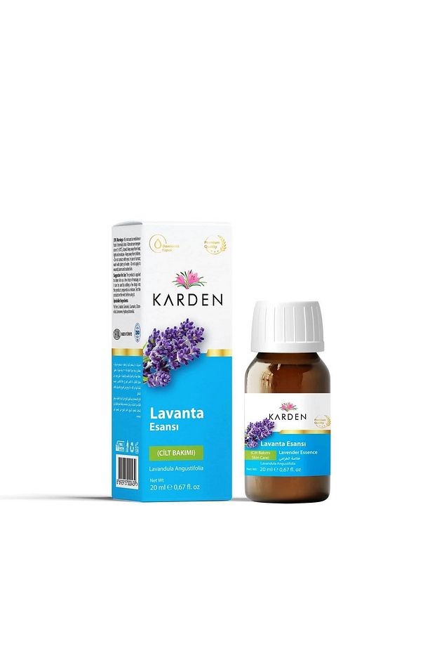 Lavanta Esansı 20 ml - 1