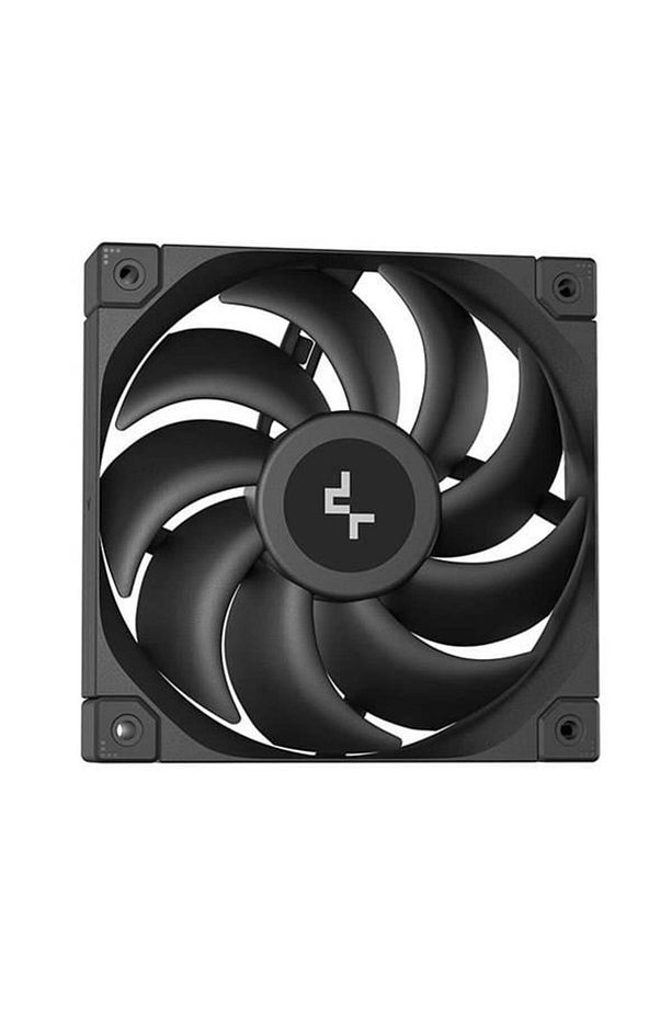 DEEPCOOL 360MM MYSTIQUE360 LCD EKRANLI ARGB AM5-1700P SIVI SOĞUTMALI İŞLEMCİ FANI - 3
