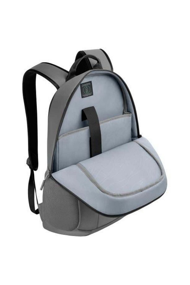 460-bdlf 15.6"¨ Ecoloop Urban Gri Notebook Sırt Çantası - 3