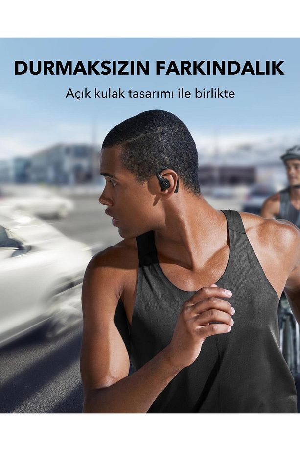 Aerofit Pro Kulaklık - A3871 - 6