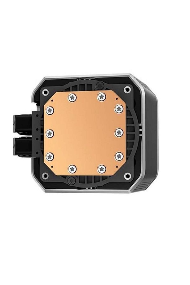 DEEPCOOL 360MM MYSTIQUE360 LCD EKRANLI ARGB AM5-1700P SIVI SOĞUTMALI İŞLEMCİ FANI - 2