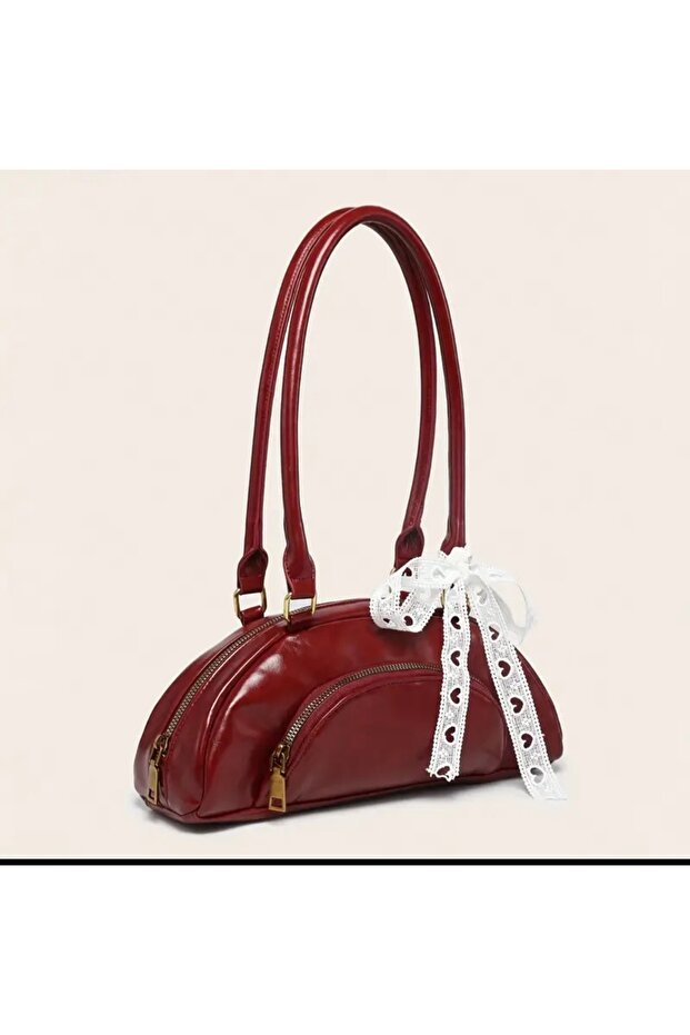 FİYONKLU ÇANTA - 1