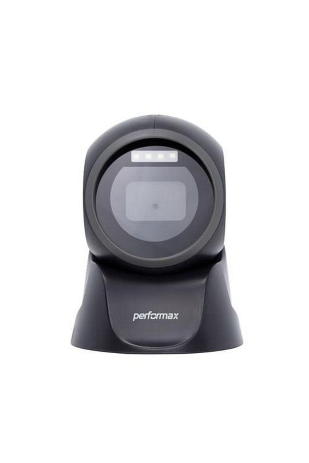 2d Pr-x1200 Usb Masaüstü Karekod Okuyucu - 2
