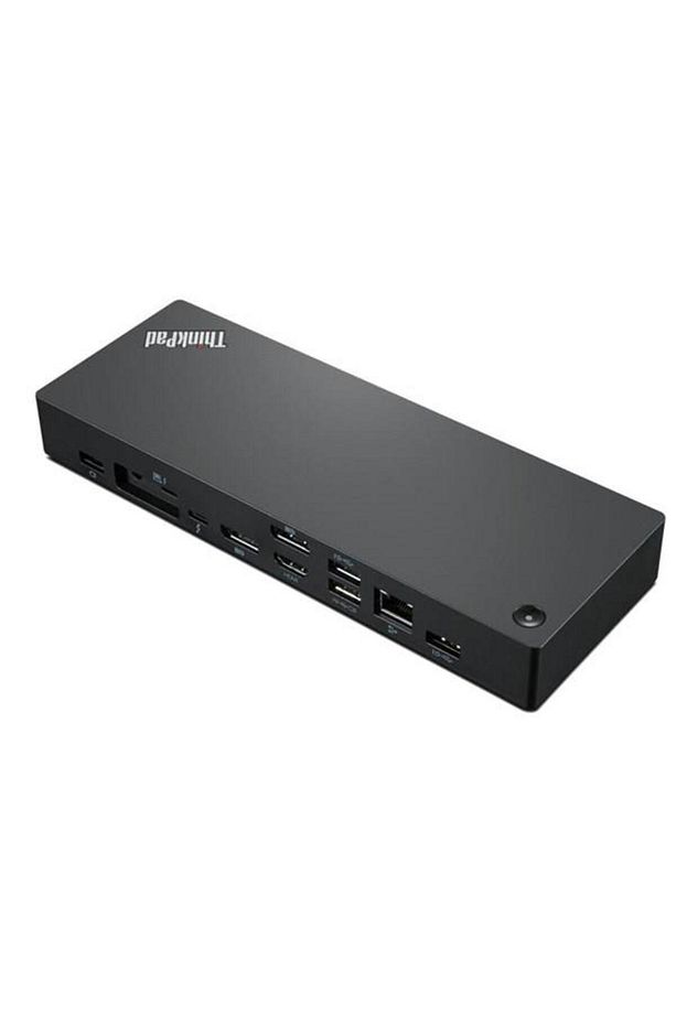 Thinkpad Thunderbolt 4 Workstation Dock 40b00300eu - 1