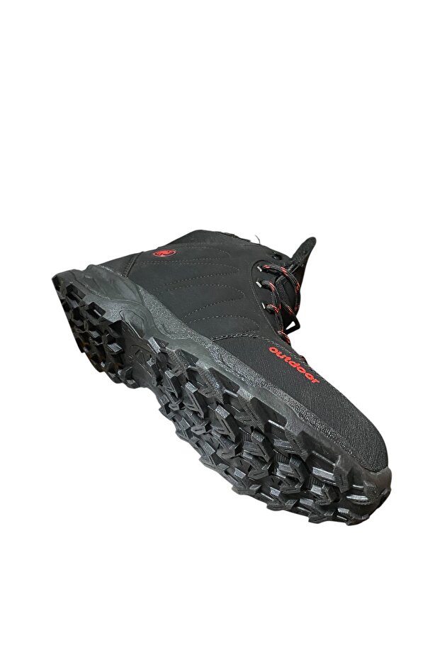 Konay 511 büyük numara erkek trekking bot - 4