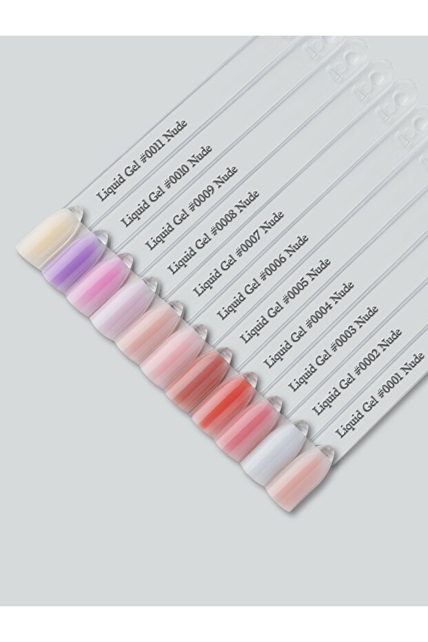 LIQUID JEL 30 ML - 5