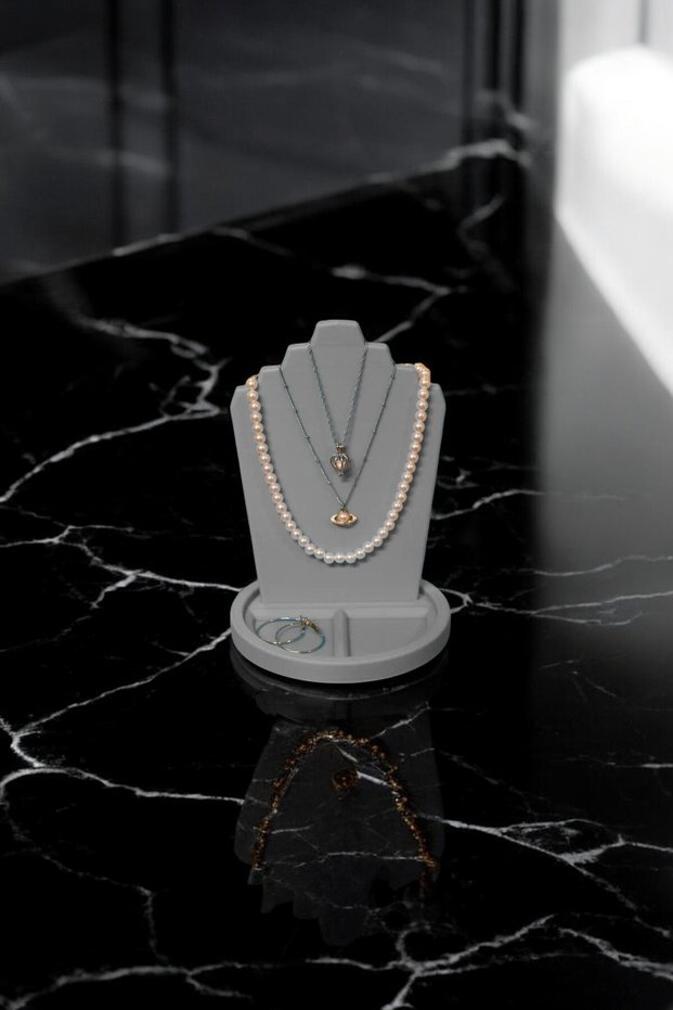 Jewelry Organizer Jewelry Mannequin Special for Stores and Homes