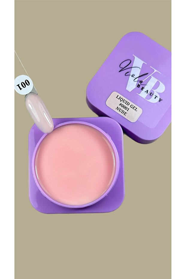 LIQUID JEL 30 ML - 4